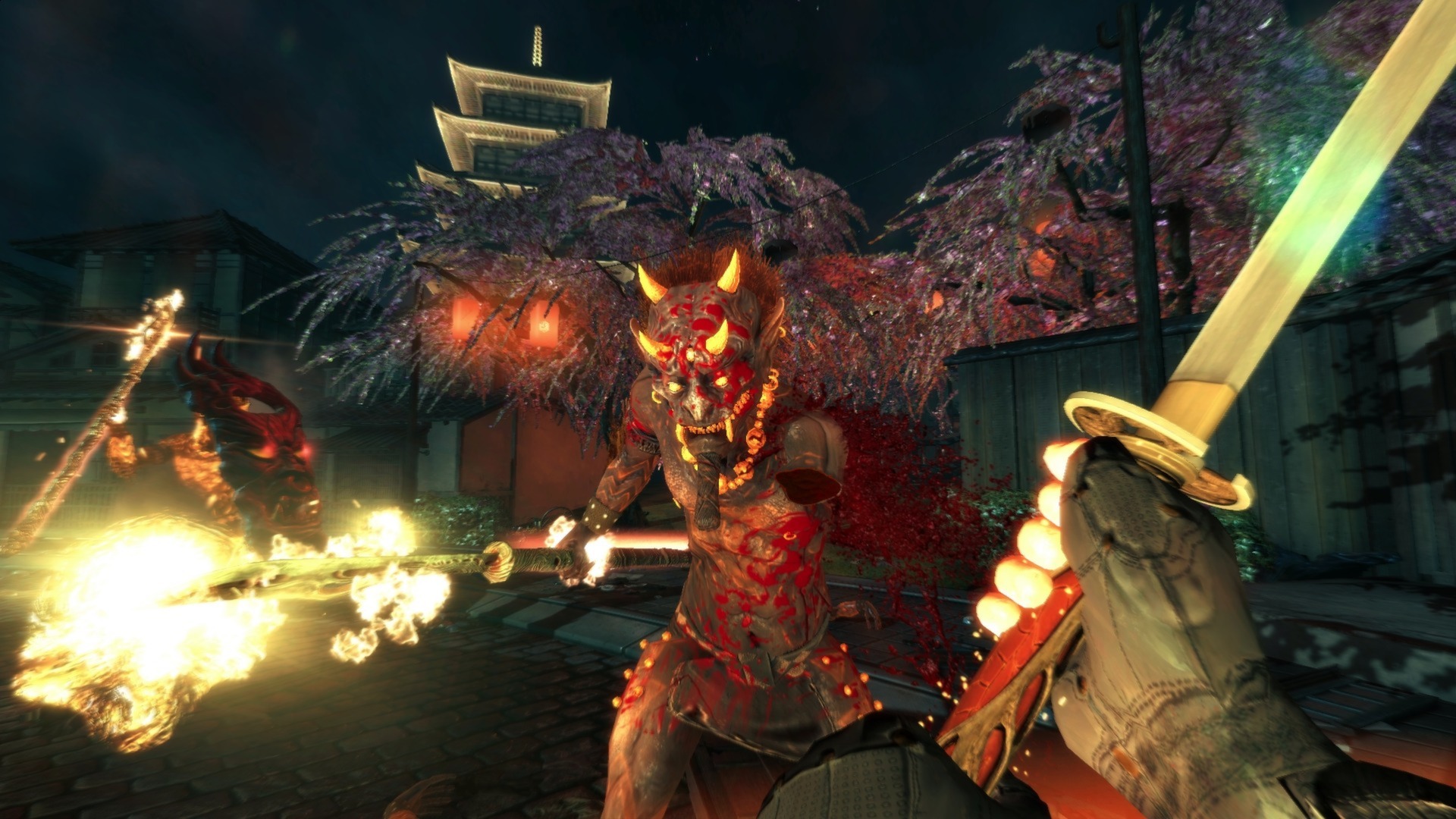 影子武士/Shadow Warrior v1.5特别繁体中文版
