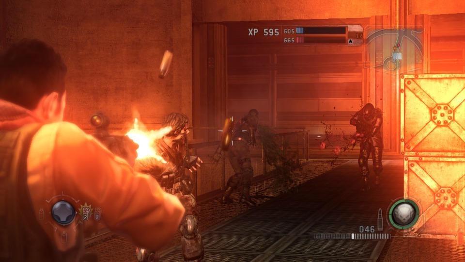 生化危机：浣熊市行动（Resident Evil：Operation Raccoon City）3DM中文汉化免安装版下载