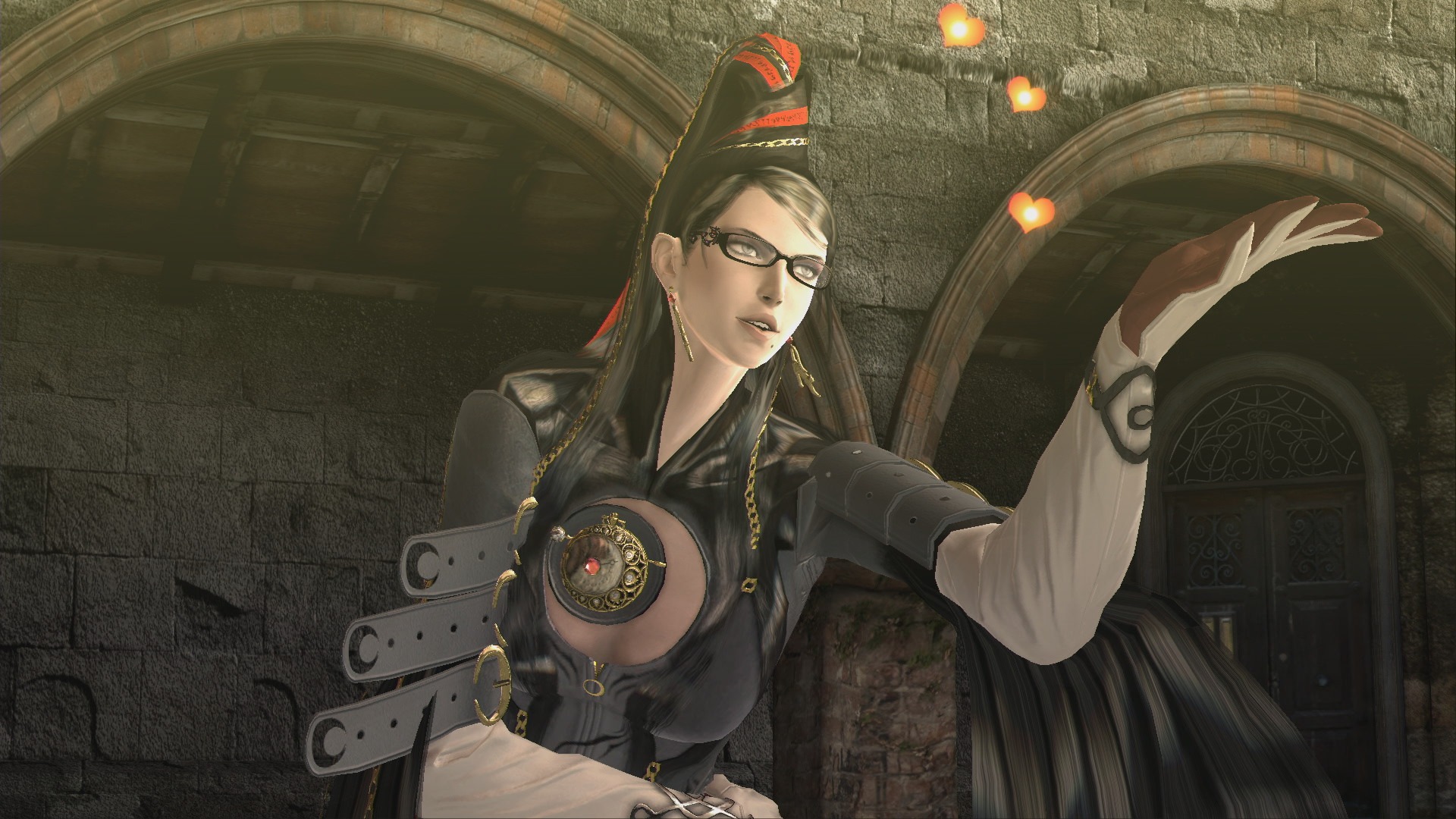 猎天使魔女（Bayonetta）豪华中文免安装版
