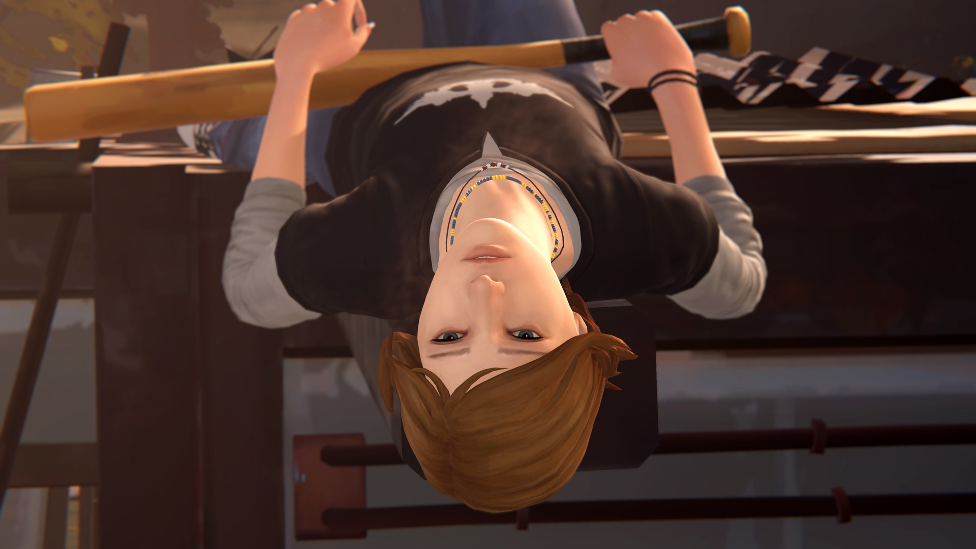 奇异人生：暴风前夕/Life is Strange: Before the Storm简体中文豪华版下载