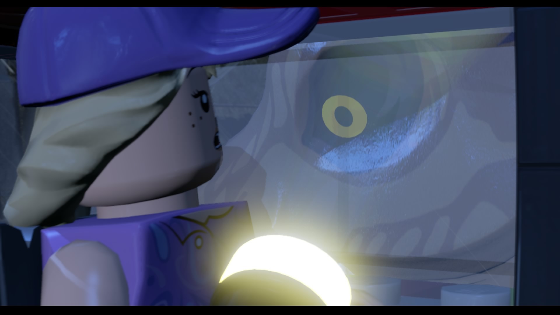 乐高侏罗纪世界/LEGO Jurassic World v1.0简体中文版内置LAMO2.1