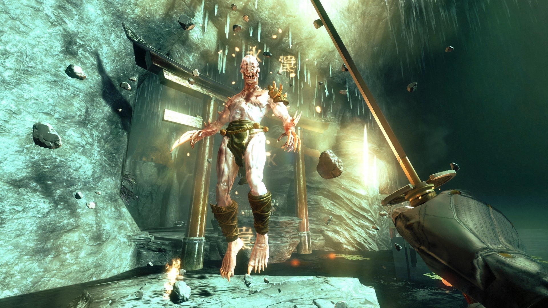 影子武士/Shadow Warrior v1.5特别繁体中文版