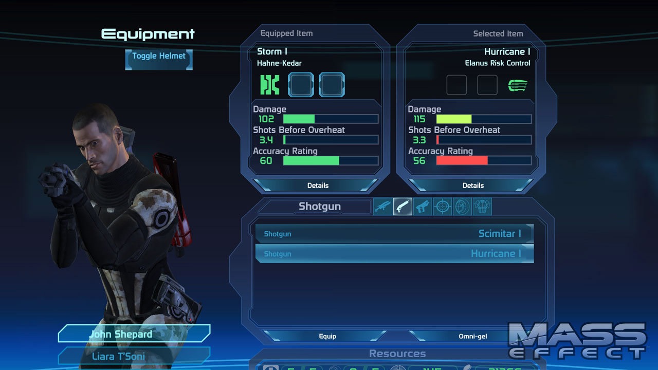 质量效应1/Mass Effect v1.02简体中文免安装版