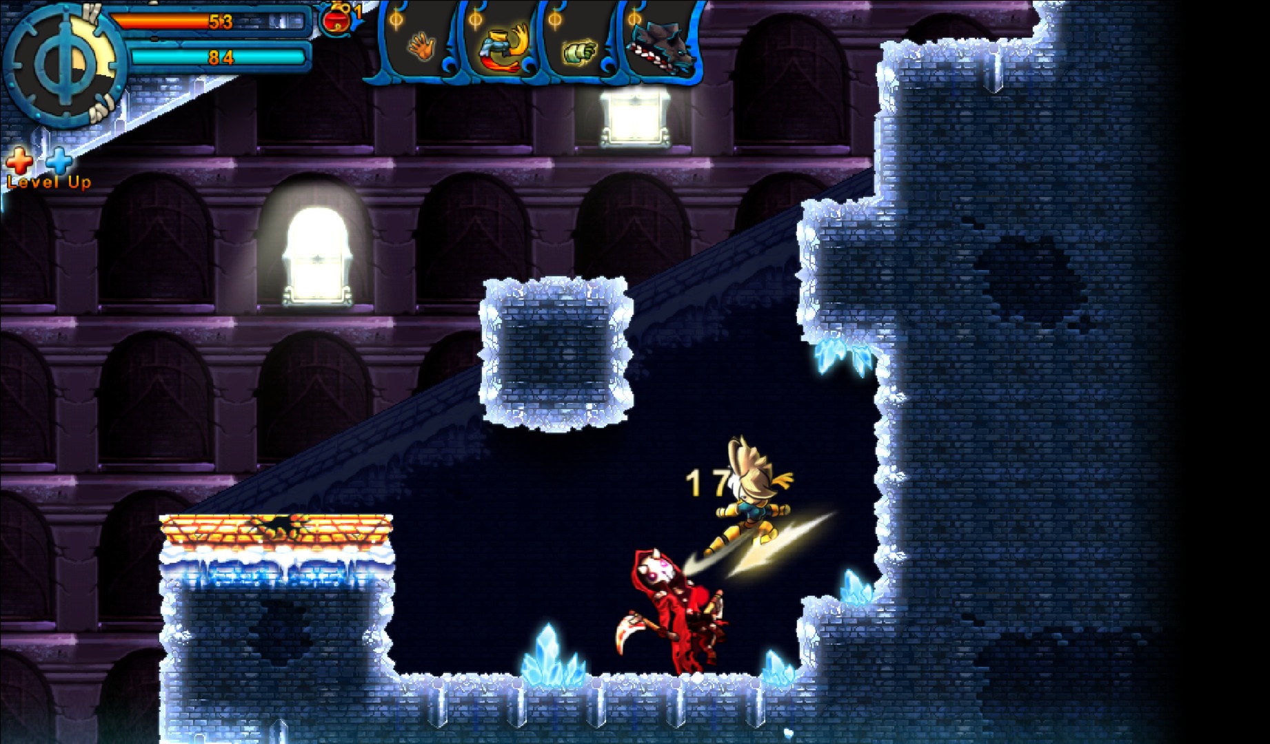 瓦尔迪斯传说：深渊之城（Valdis Story: Abyssal City）免安装中文版
