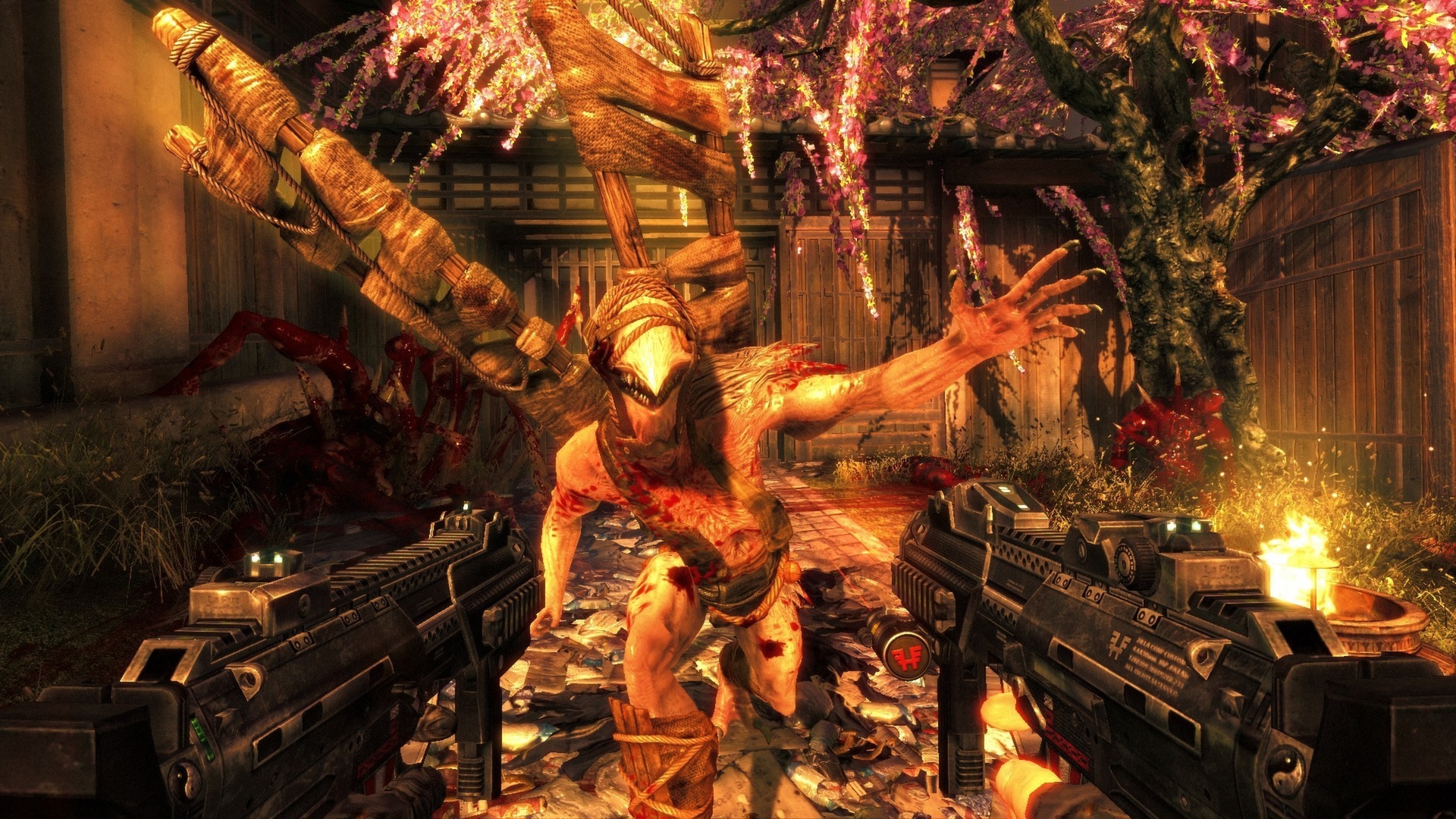 影子武士/Shadow Warrior v1.5特别繁体中文版