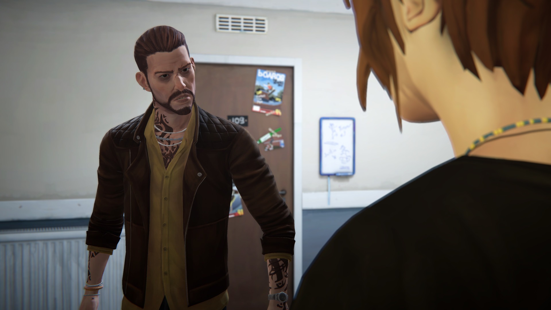 奇异人生：暴风前夕/Life is Strange: Before the Storm简体中文豪华版下载