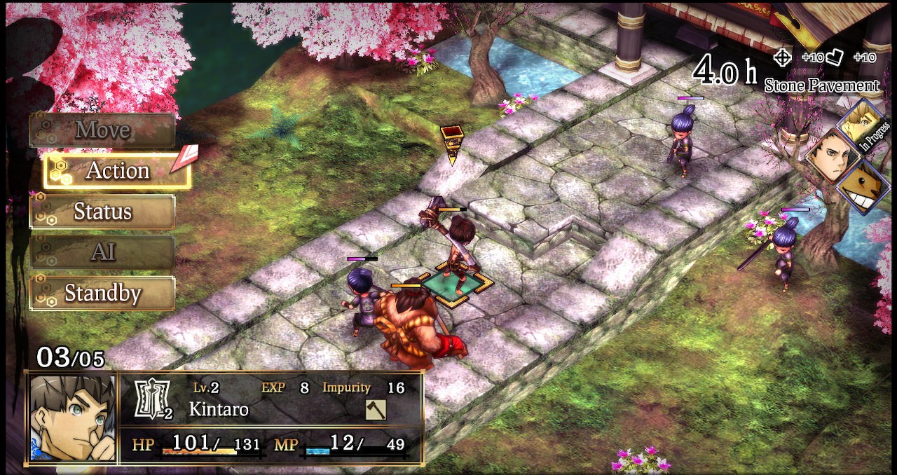 神之战：日本神话大战/GOD WARS The Complete Legend繁体中文下载
