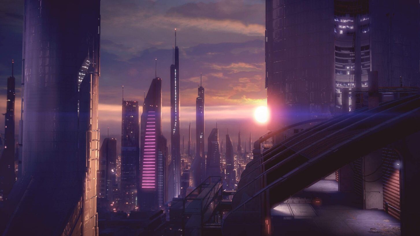 质量效应2/Mass Effect 2 v1.2中文免安装修改版