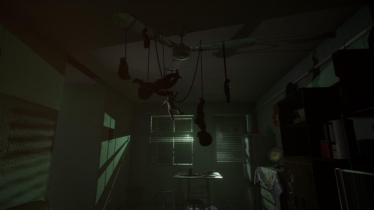 港诡实录（Paranormal HK）中文免安装版下载