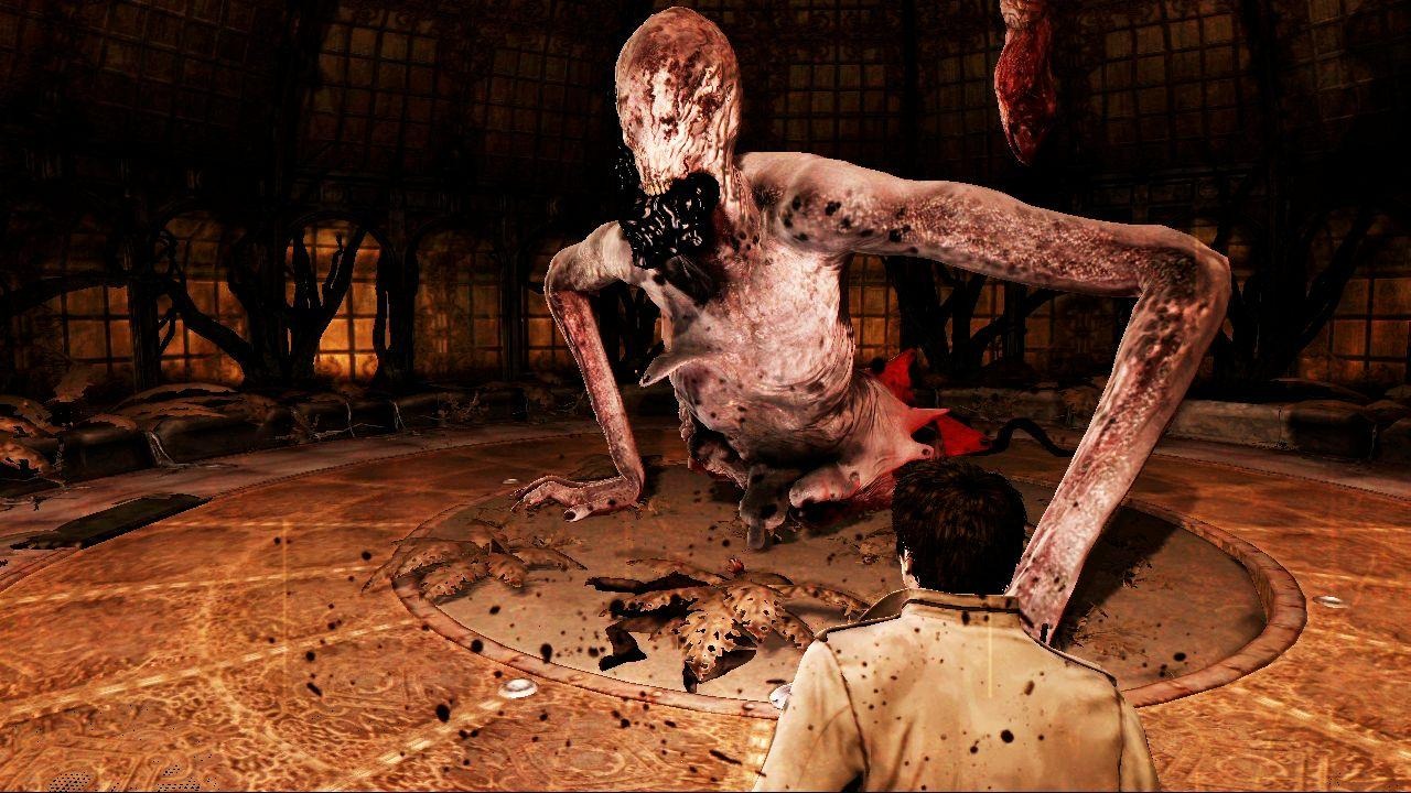 寂静岭5：归乡/Silent Hill 5:Homecoming/附历代合集中文免安装版