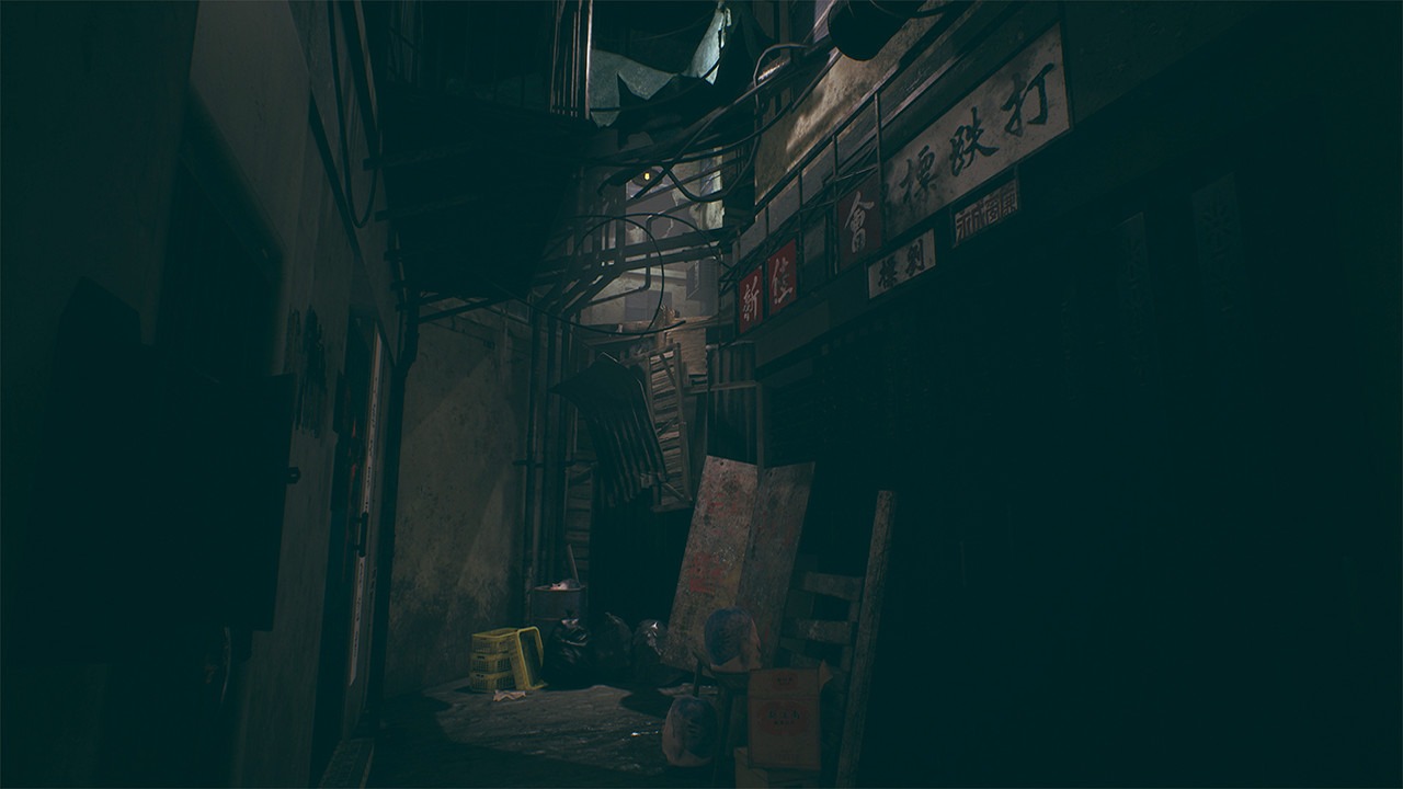 港诡实录（Paranormal HK）中文免安装版下载
