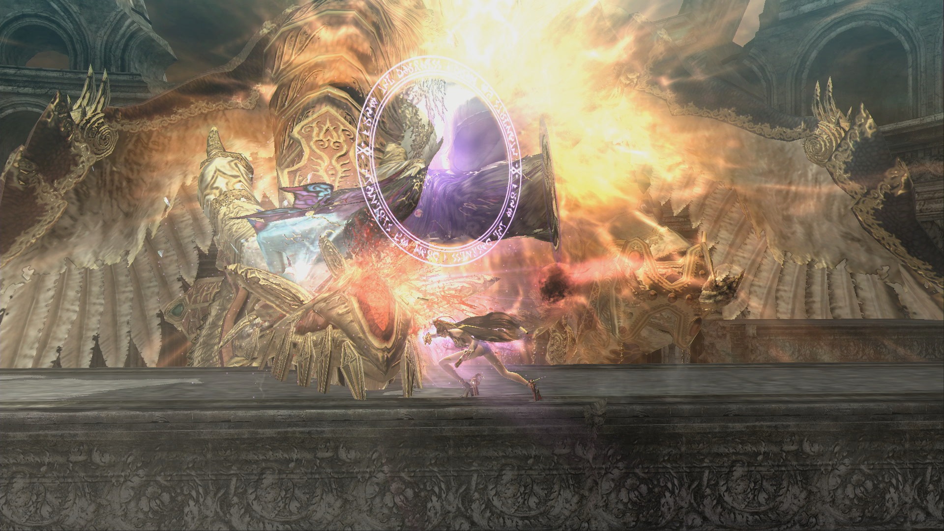 猎天使魔女（Bayonetta）豪华中文免安装版