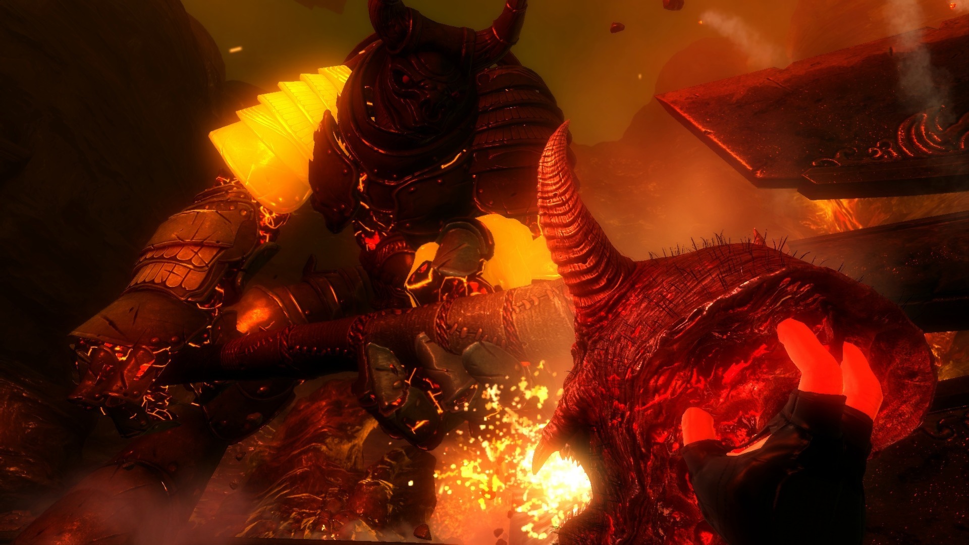 影子武士/Shadow Warrior v1.5特别繁体中文版