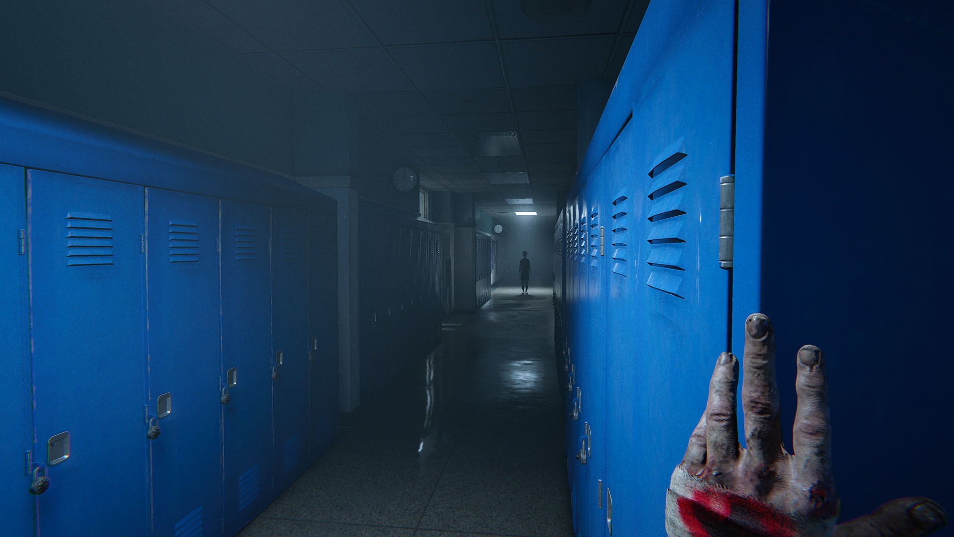逃生2（Outlast 2）全收集通关存档 修改器中文下载
