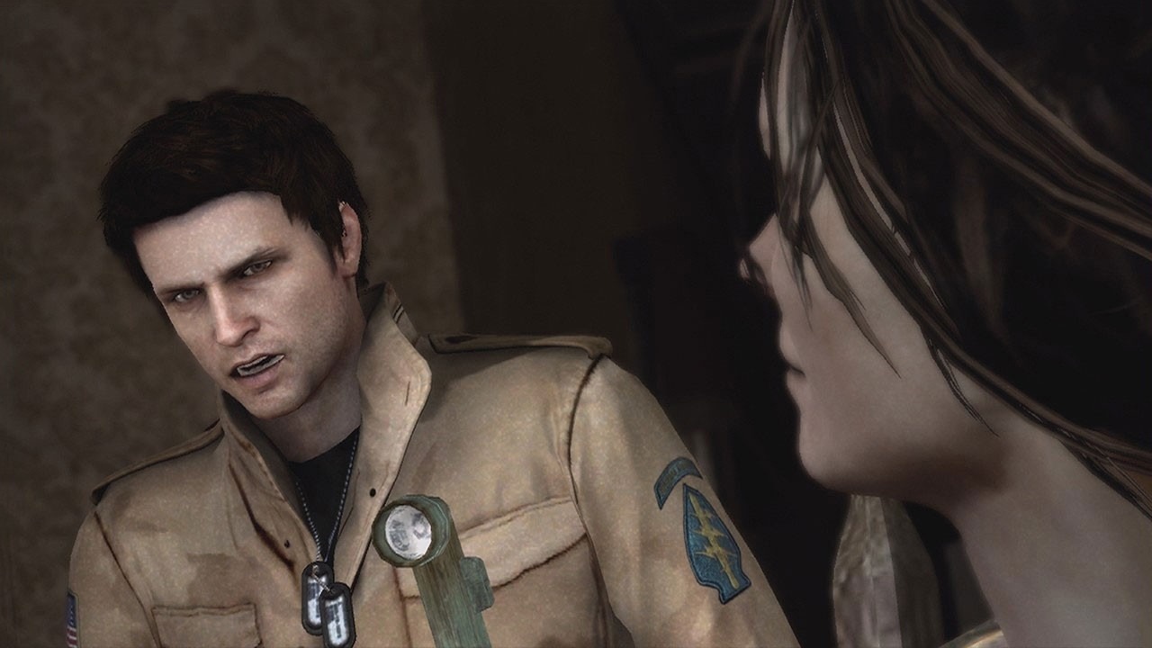 寂静岭5：归乡/Silent Hill 5:Homecoming/附历代合集中文免安装版