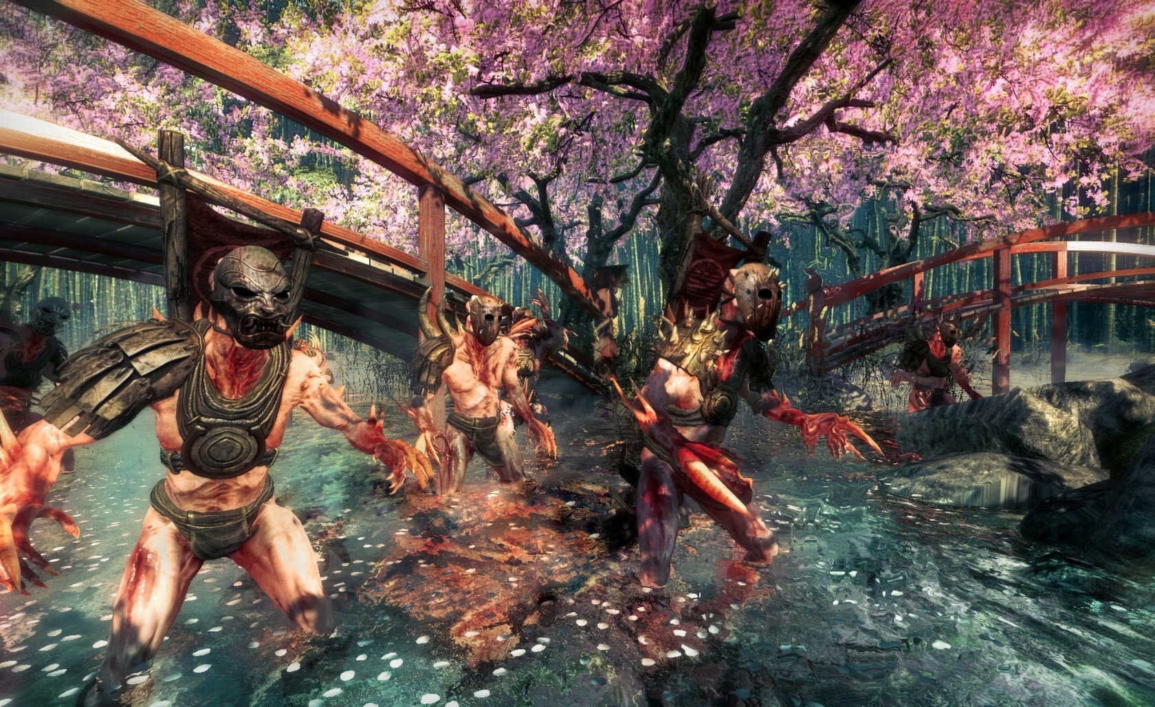影子武士/Shadow Warrior v1.5特别繁体中文版