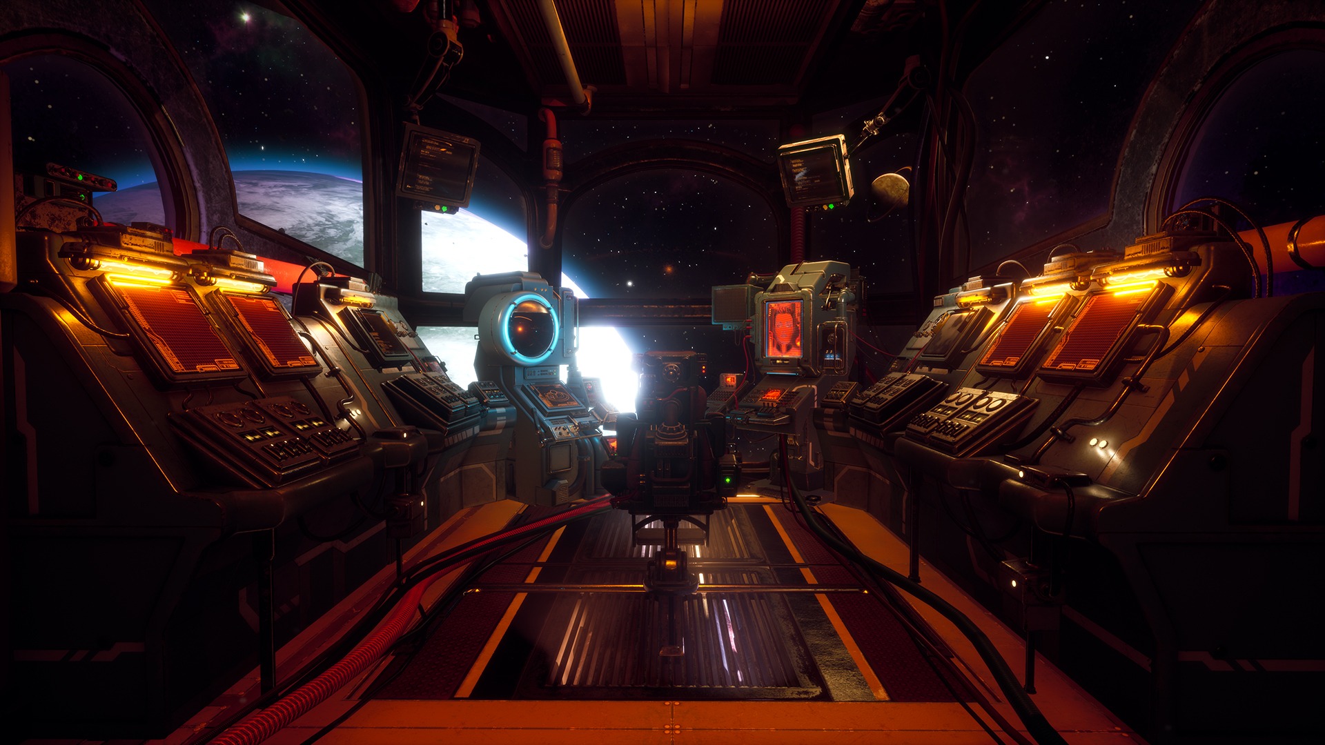 天外世界（The Outer Worlds）中文免安装版赠多项修改器存档