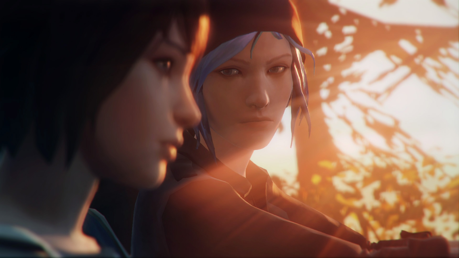 奇异人生1/Life is Strange - Episode 1 v1.0.0.397609简中汉化版
