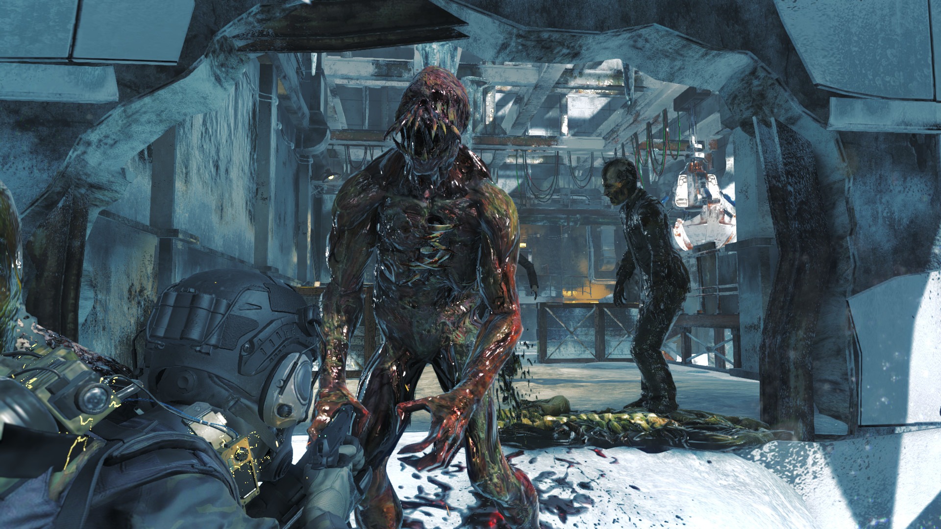 生化危机:保护伞小队(Resident Evil:Umbrella Corps)