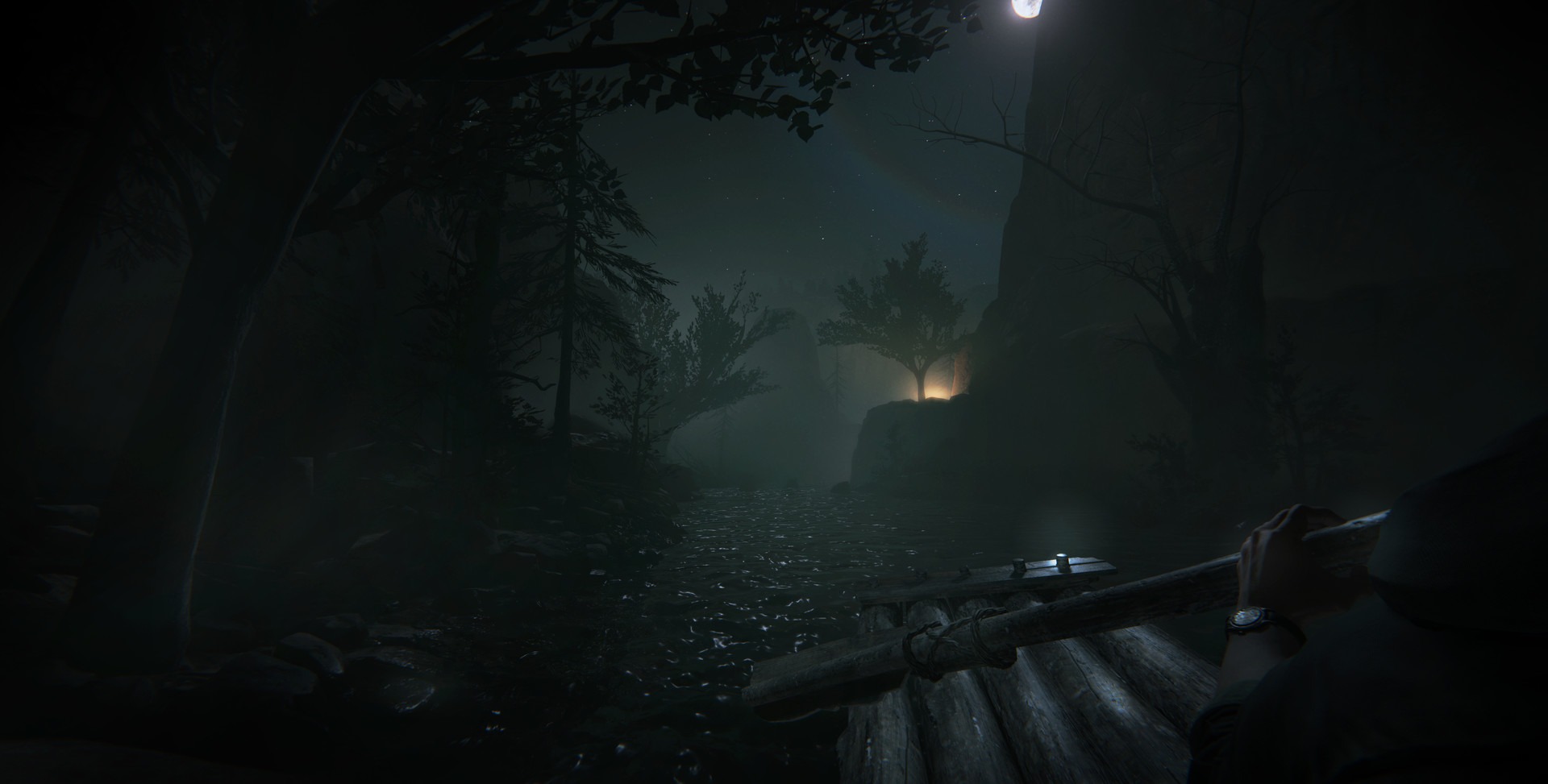 逃生2（Outlast 2）全收集通关存档 修改器中文下载