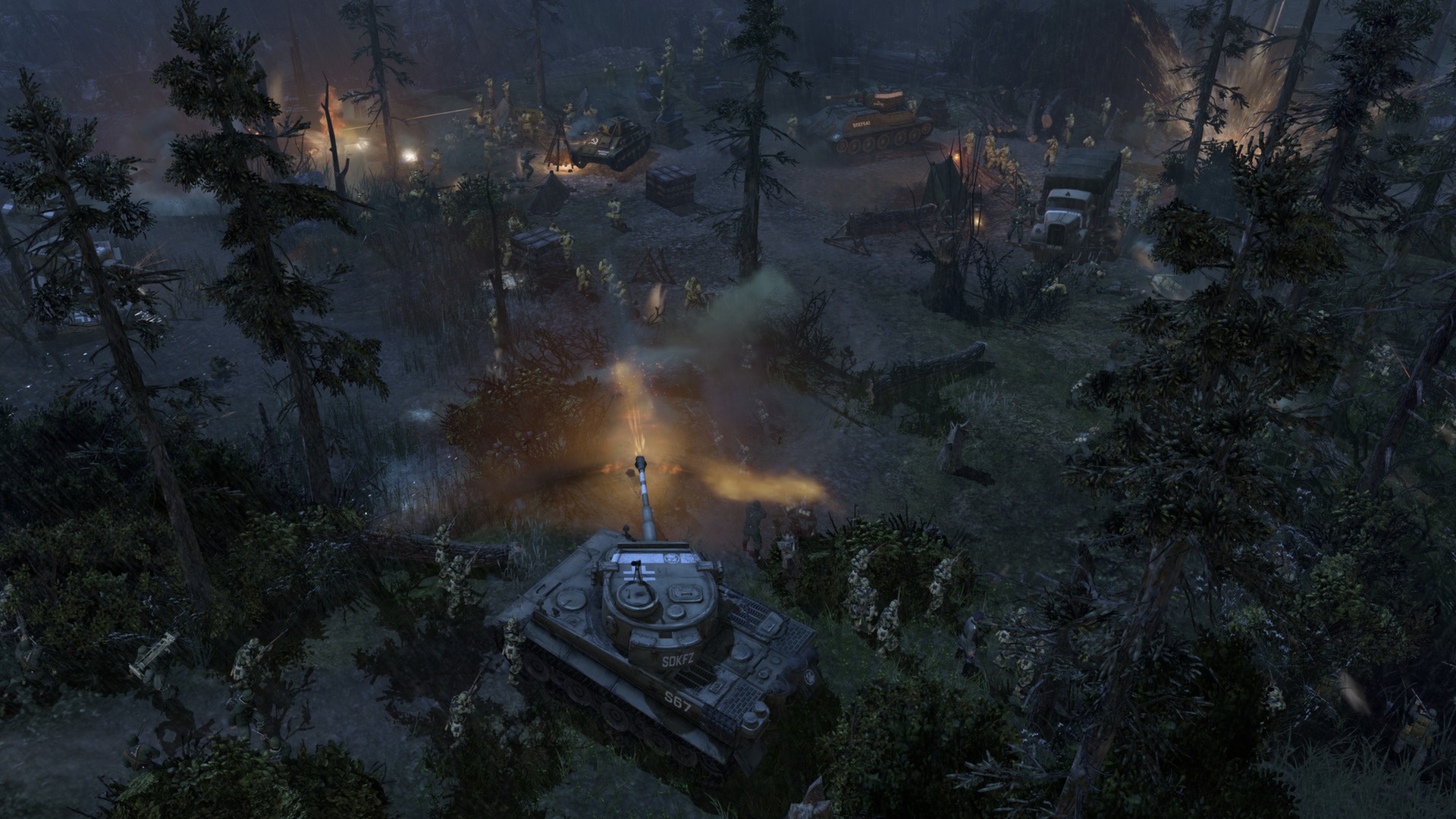 1616587302846709.jpg 英雄连2(Company of Heroes 2)v4.0大师典藏收藏版|多项修改器MOD