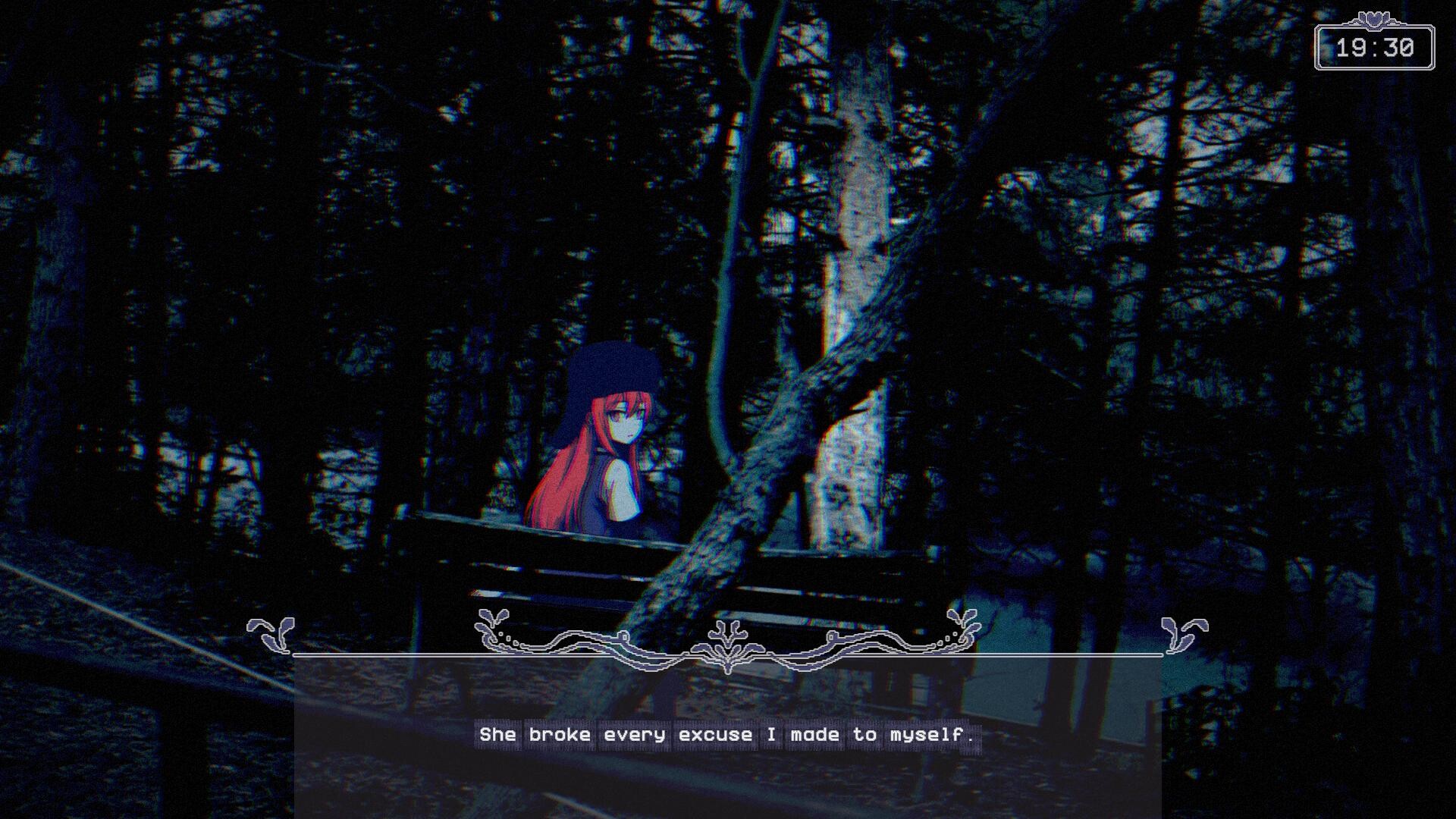 静默盟约瓦解/Dissolution of the Silent Union