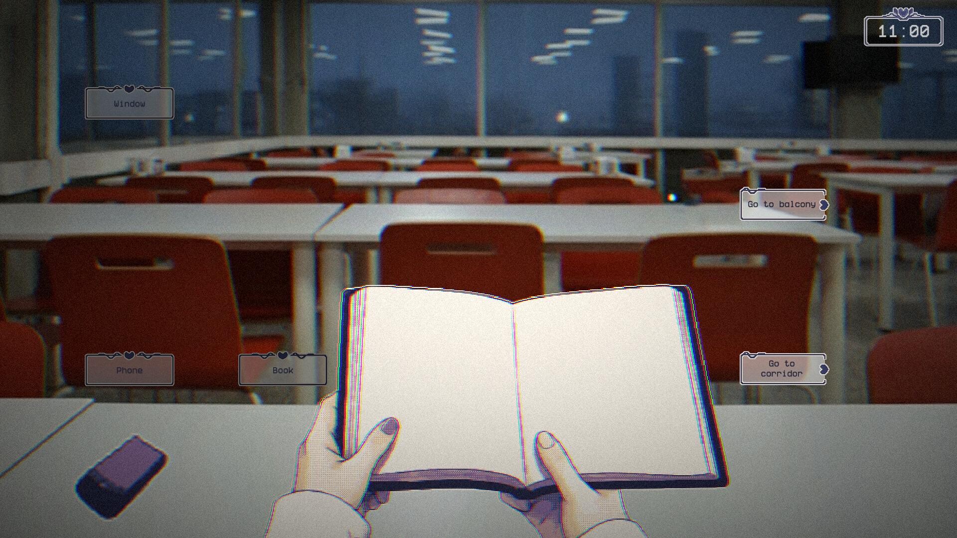 静默盟约瓦解/Dissolution of the Silent Union