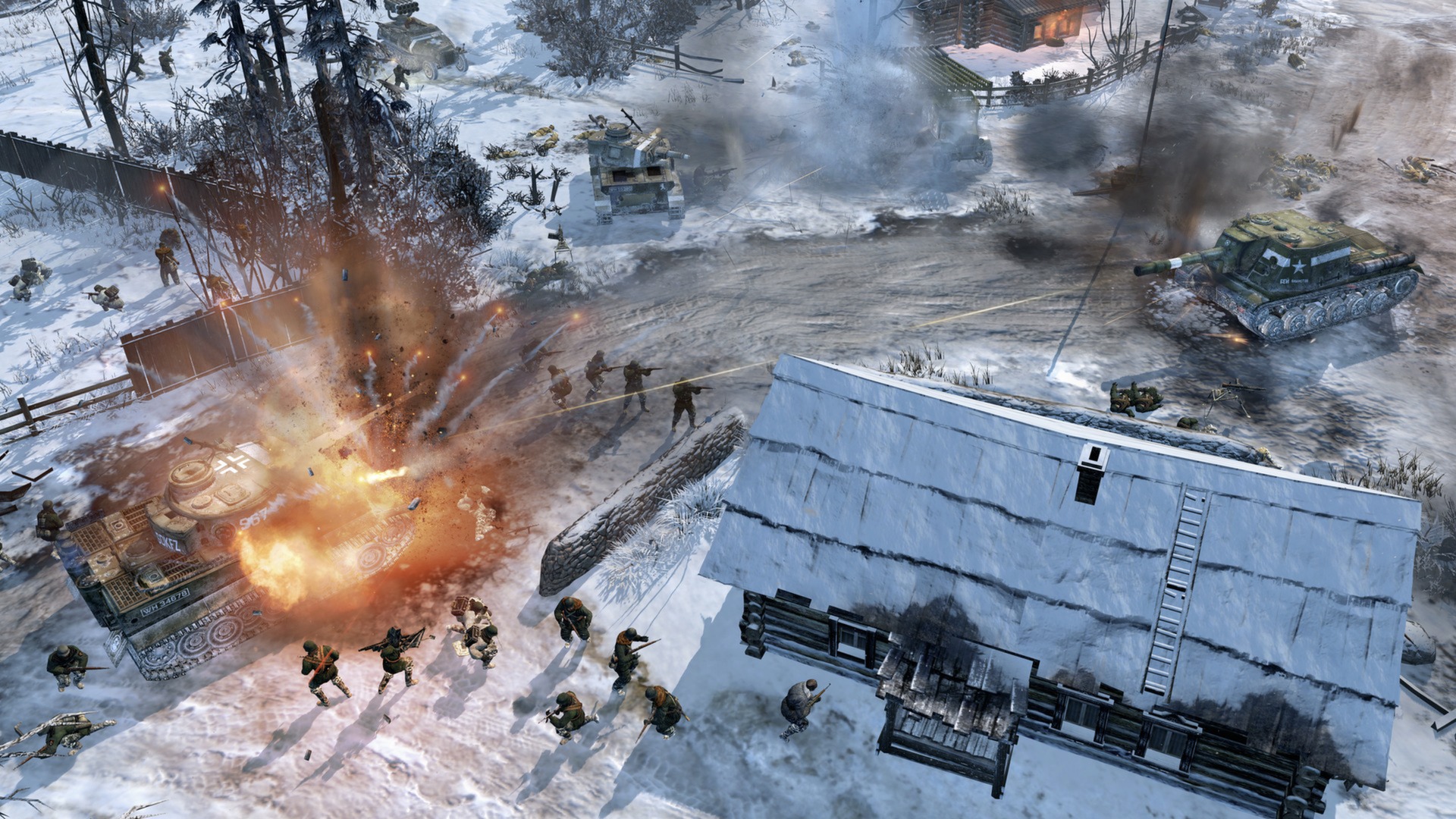 1616587302470101.jpg 英雄连2(Company of Heroes 2)v4.0大师典藏收藏版|多项修改器MOD