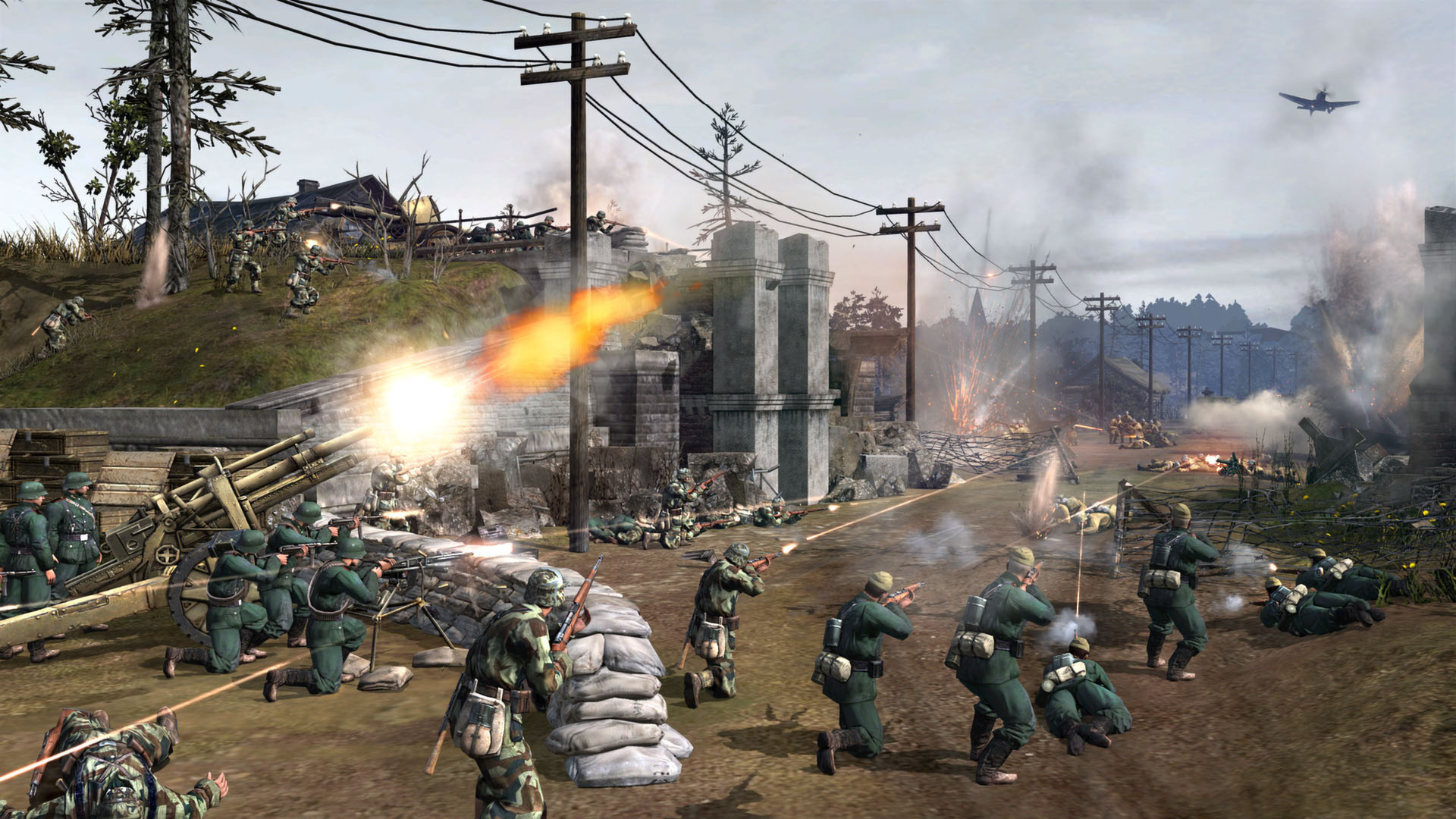 1616587302825835.jpg 英雄连2(Company of Heroes 2)v4.0大师典藏收藏版|多项修改器MOD