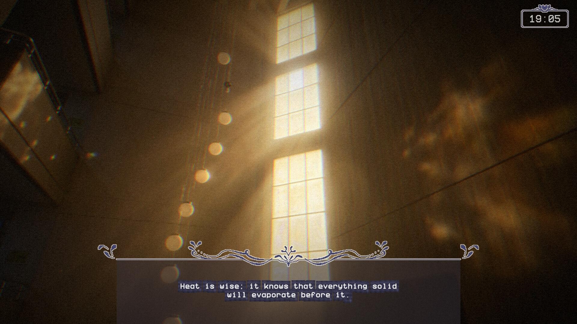 静默盟约瓦解/Dissolution of the Silent Union