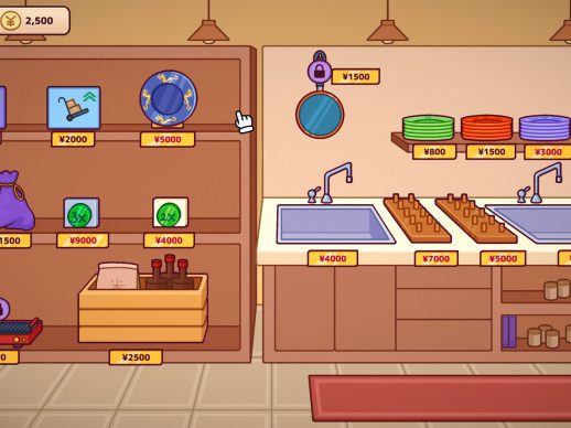 美味回转寿司店模拟器/Ugoku Sushi Bar
