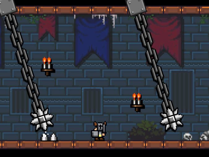 兽角骑士/Horned Knight简体中文v1.1.6下载
