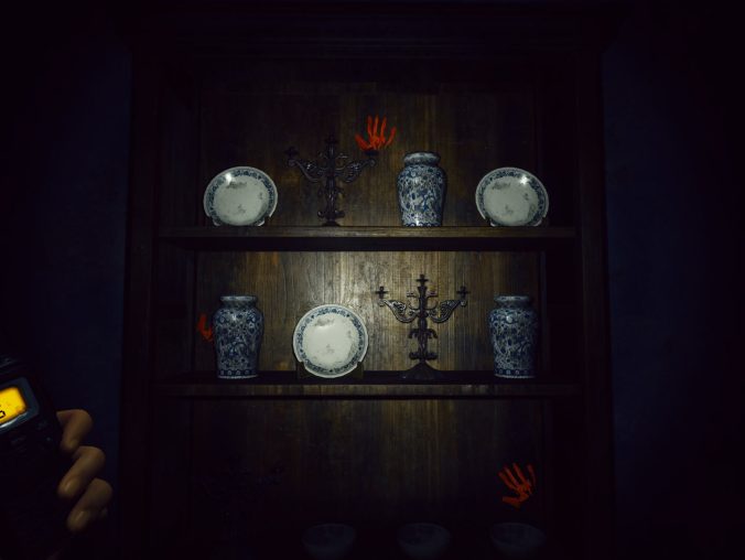 隔绝/Separated简体中文下载